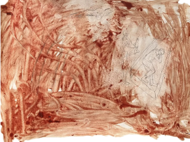 Cover for: Another lost generation of art?